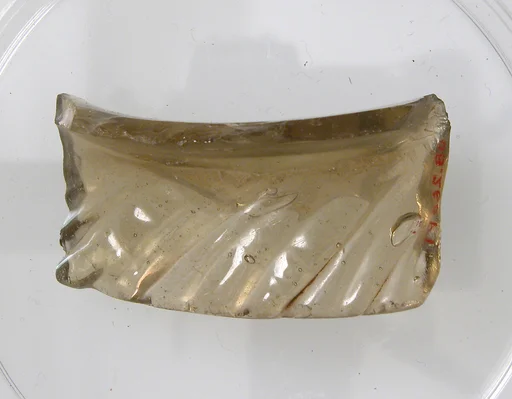 Glass Fragment