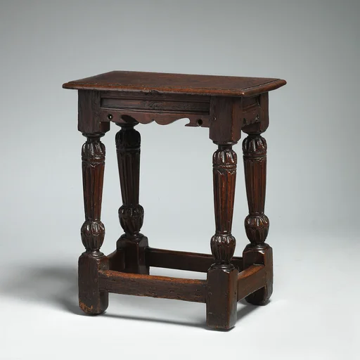 Stool