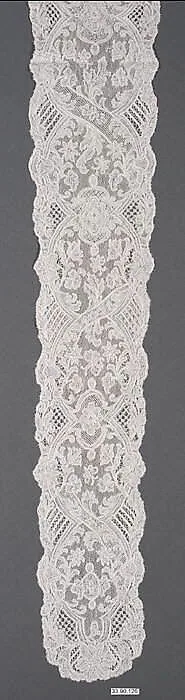Pair of joined lappets — Unknown