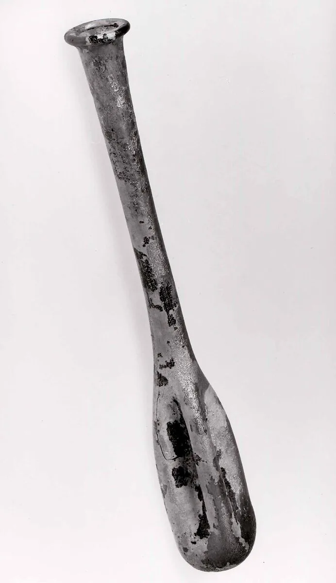 Bottle — Unknown