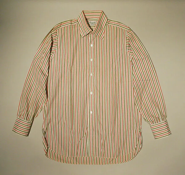 Shirt — Turnbull & Asser