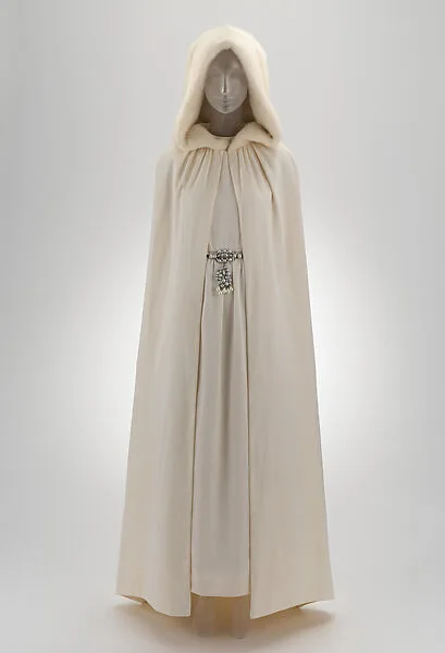 Wedding ensemble — Marc Bohan|House of Dior