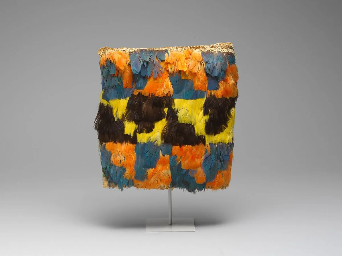 Miniature Dress — Unknown