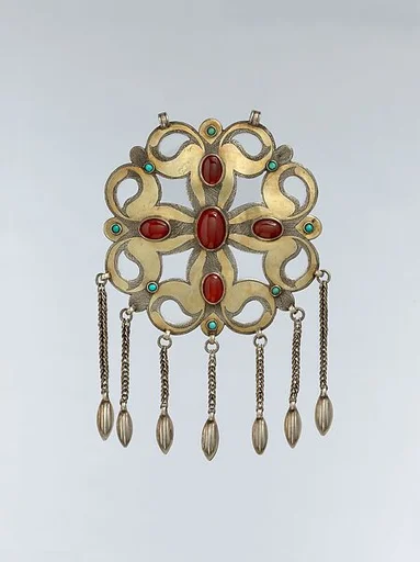 Pectoral Ornament