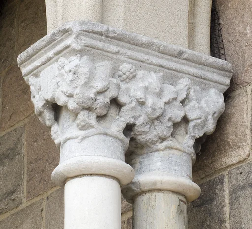 Double Capital