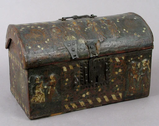 Coffret