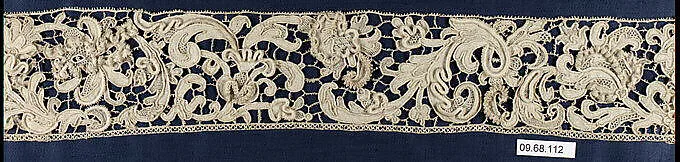 Border — Unknown