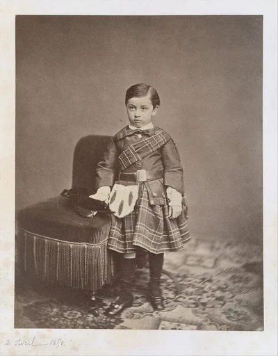 Pierre Bourquelot de Cervignieres
