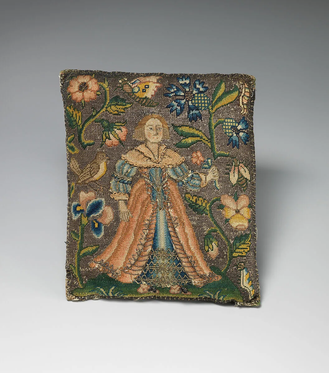 Cushion — Unknown