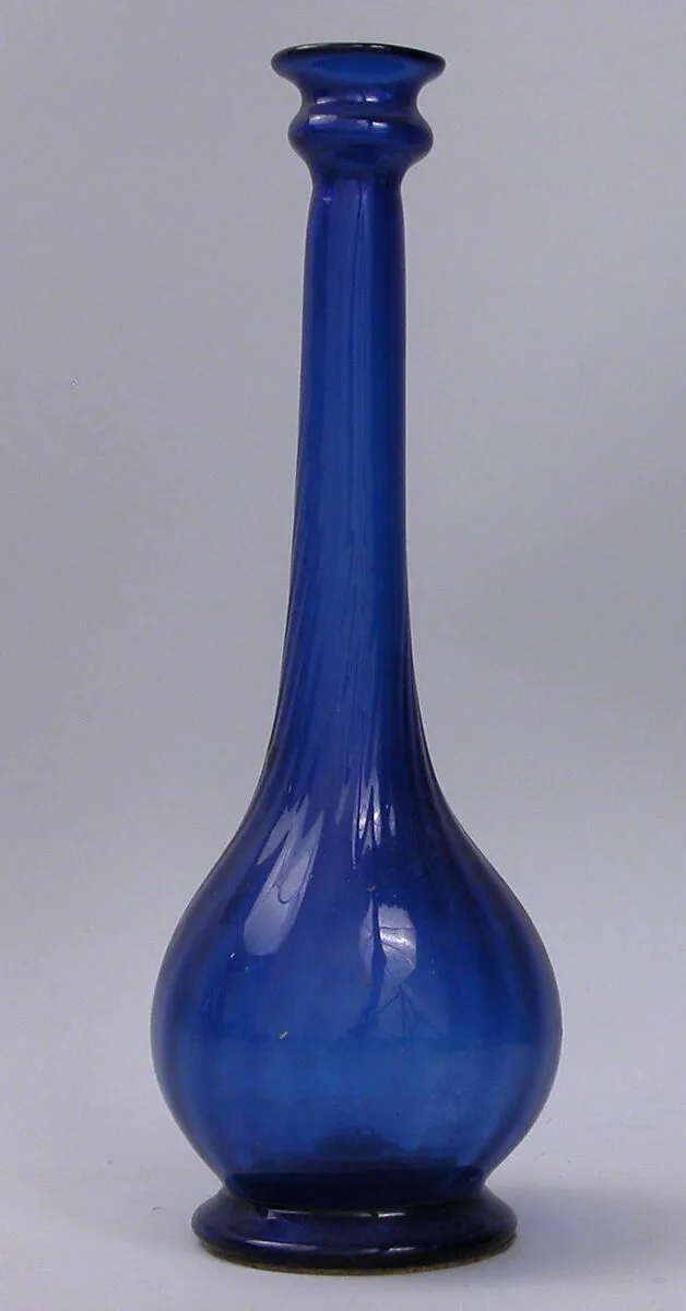 Bottle — Unknown