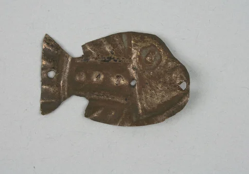 Costume Ornament