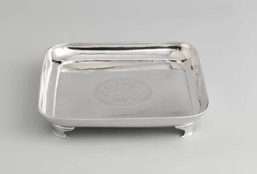 Salver