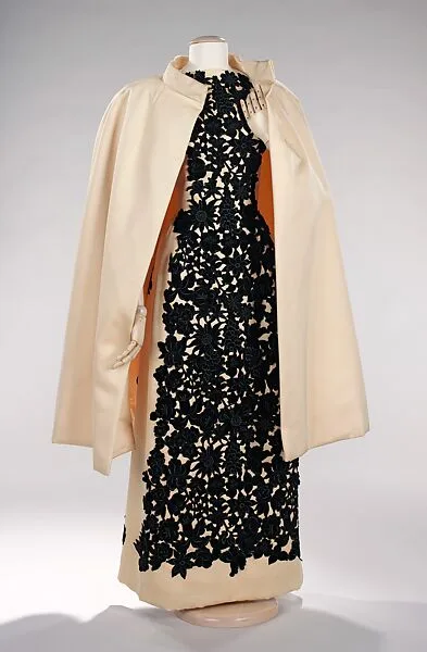 Evening ensemble — Marguery Bolhagen|Abraham & Brauchbar