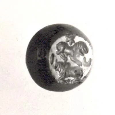 Stamp seal