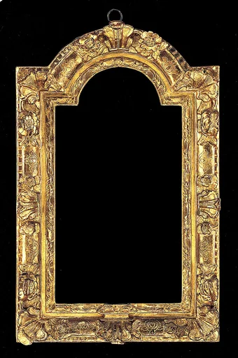 Corpus frame