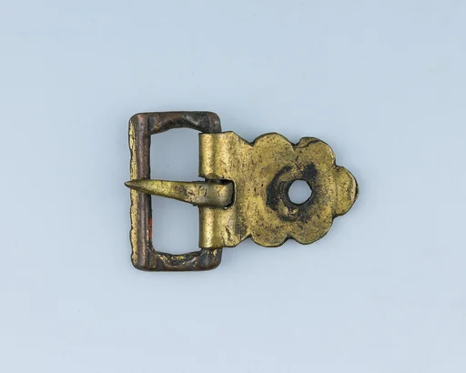 Buckle