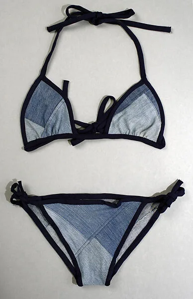Bikini — Serendipity 3