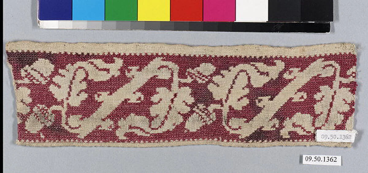 Border — Unknown