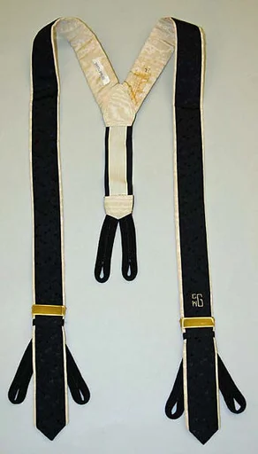 Suspenders
