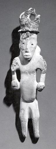 Ornamental Figure