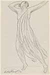 Isadora Duncan