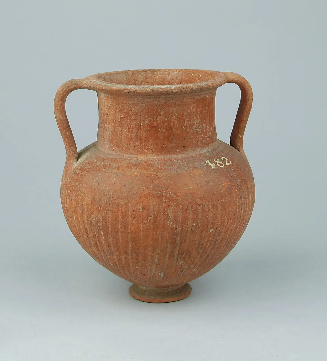 Amphoriskos — Unknown
