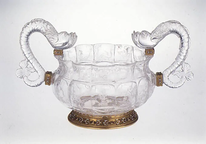 Bowl — Unknown