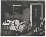 Night — Will Barnet