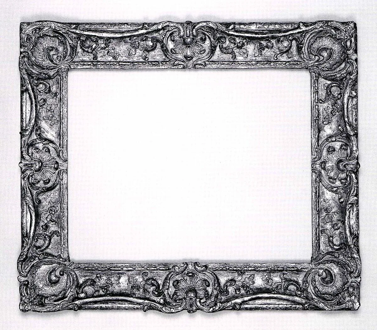 Swept frame — Unknown