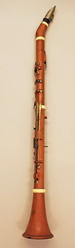 Alto Clarinet in E-flat