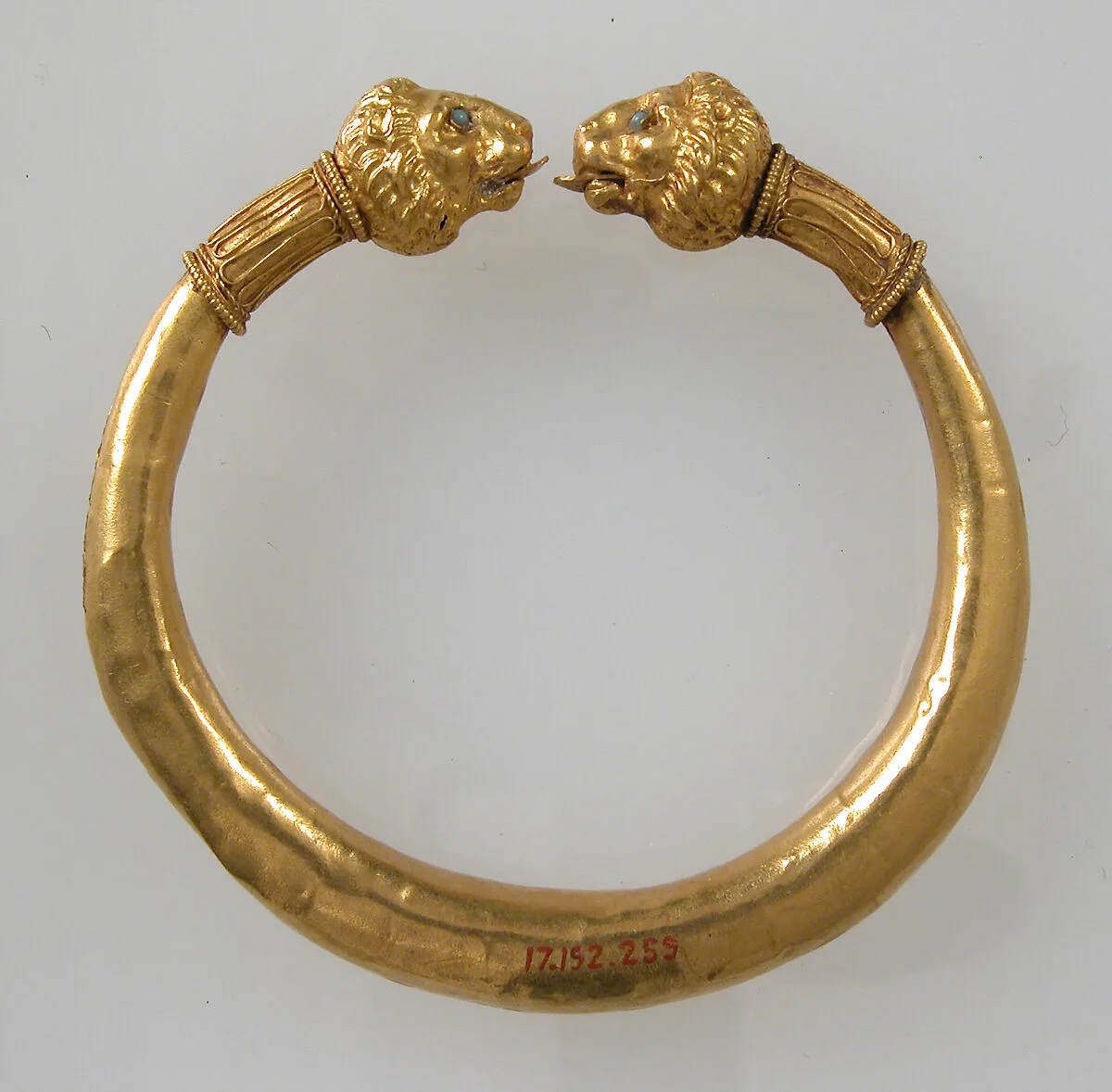 Bracelet — Unknown