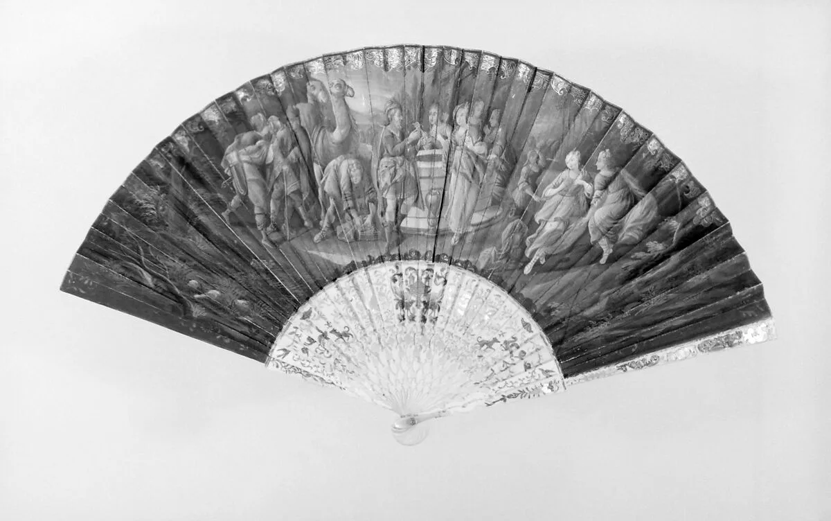Fan — Unknown