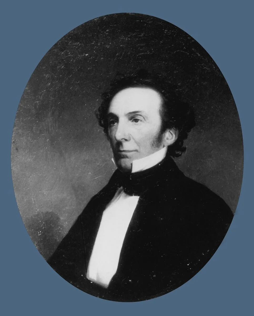 David Clarkson — Unknown