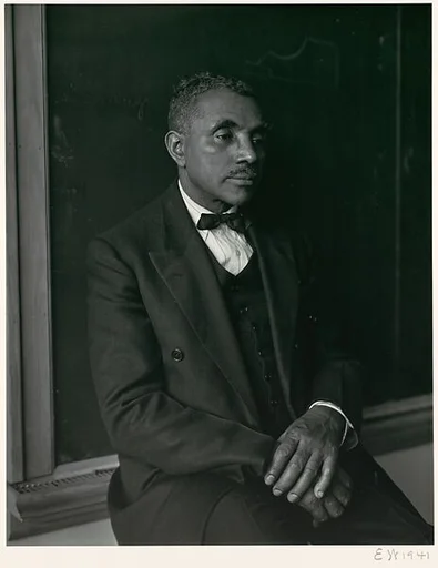Mr. Brown Jones, Athens, Georgia