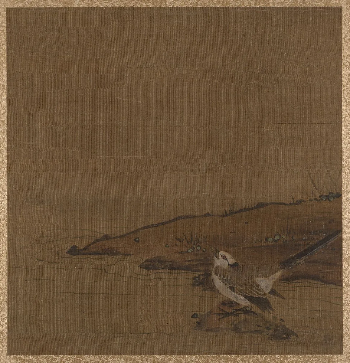 Untitled — Li Gonglin|Unidentified artist