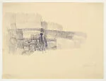 Field with Figure
