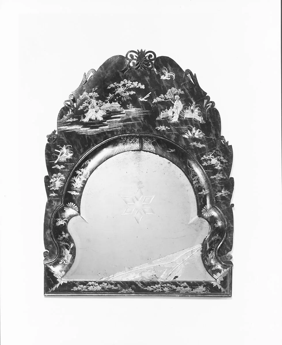 Looking Glass — Unknown