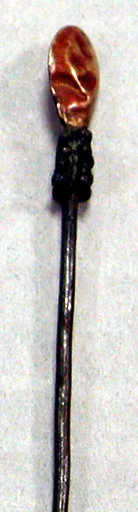 Silver Pin