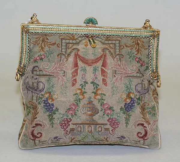 Purse — Unknown