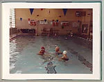 Swimming — Craig Jensen|Michael and Winifred Bixler Press and Letter Foundry|The Library Fellows of the Whitney Museum of American Art|Tina Howe|Tina Barney