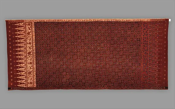 Sarong (Kain Lepas) — Unknown