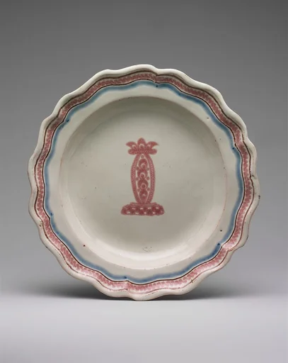 Plate