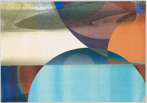 Distant Systems — Lesley Schiff
