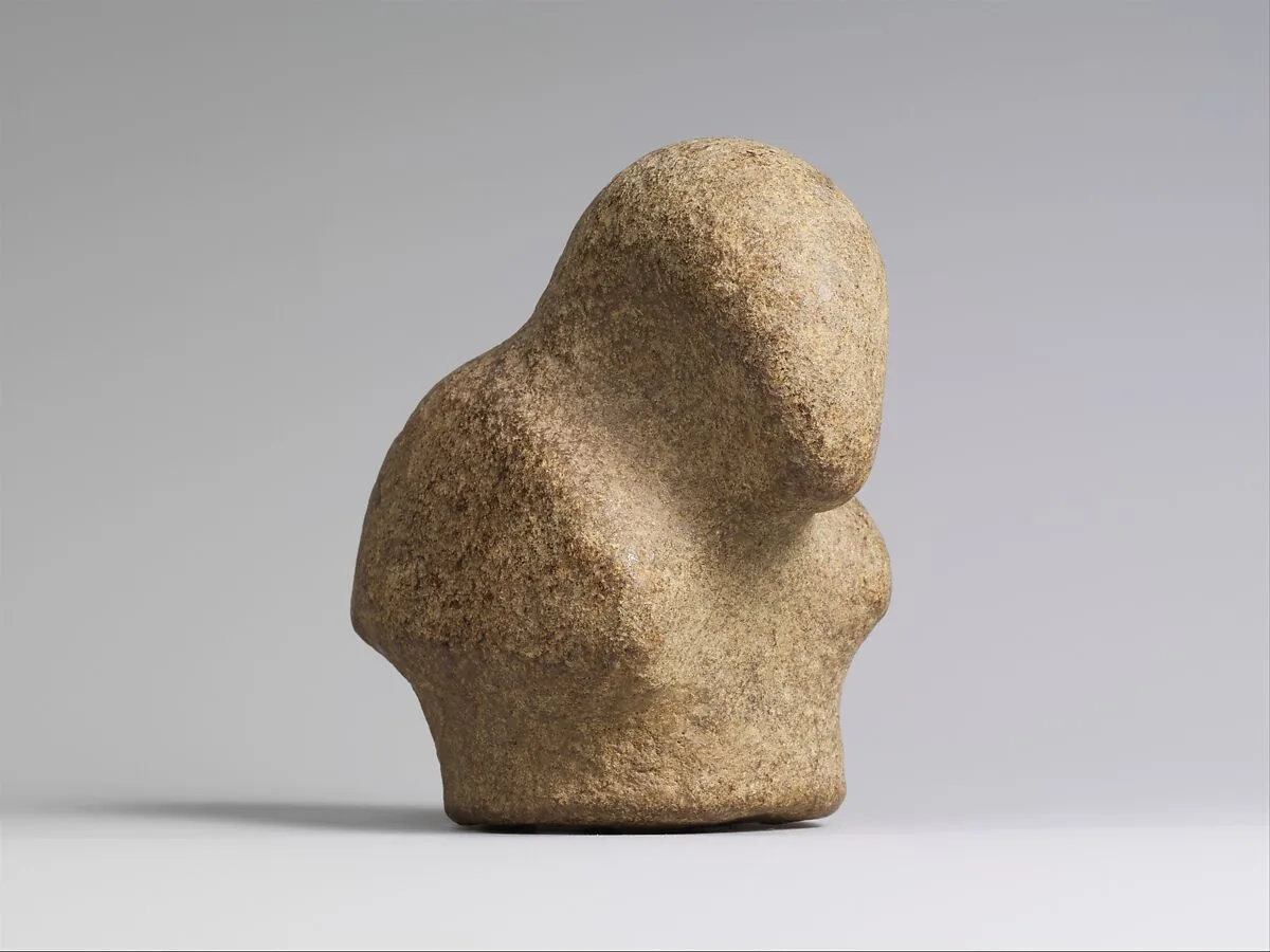 Bird Figure — Unknown