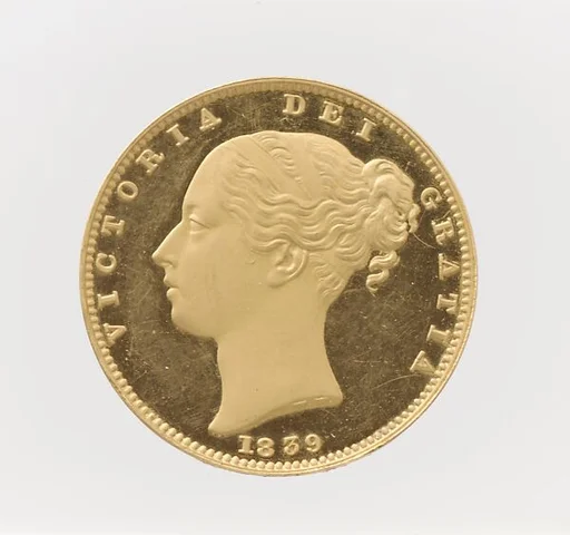 Victoria sovereign