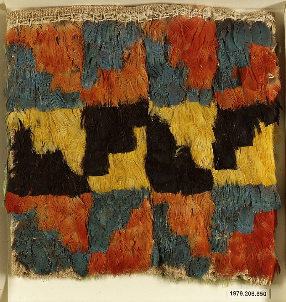 Miniature Dress — Unknown