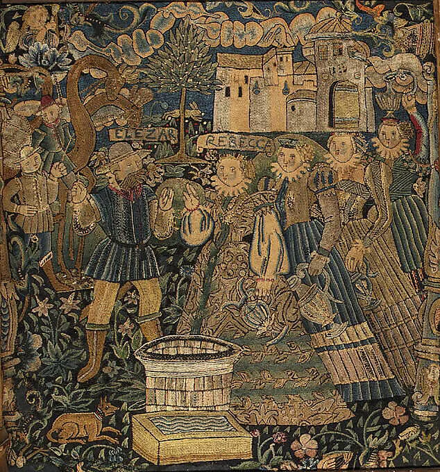 Panel — Unknown