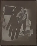Composition — Maurice Tabard