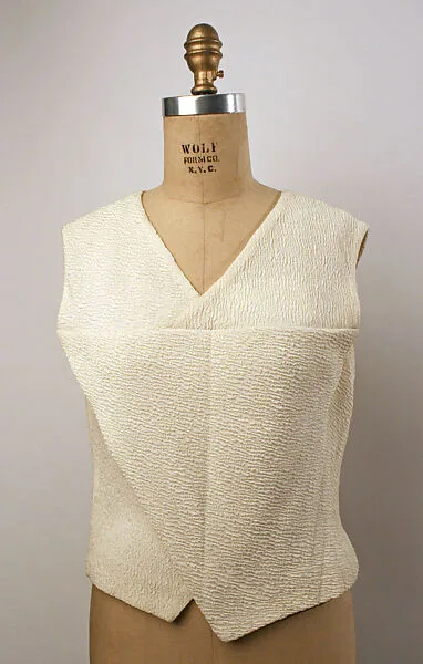 Blouse — Cristobal Balenciaga|House of Balenciaga