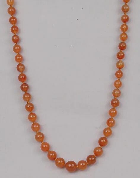 Necklace — Unknown